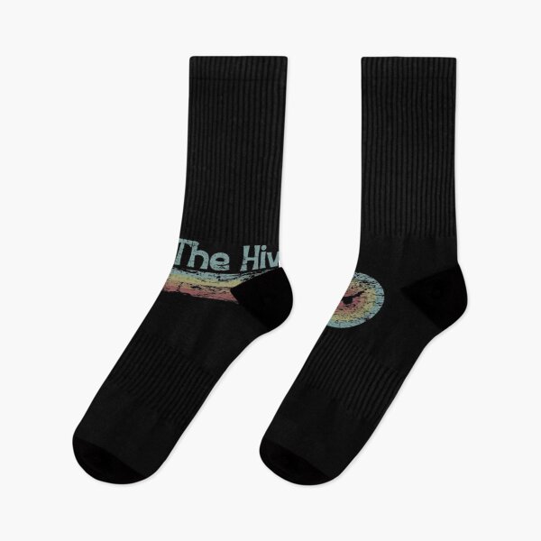 Item preview, Art - The Hives designed and sold by Lawrencehaha.