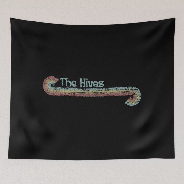 Item preview, Art - The Hives designed and sold by Lawrencehaha.