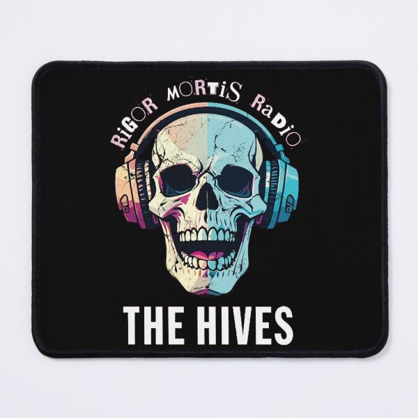 Item preview, Art - The Hives designed and sold by Lawrencehaha.