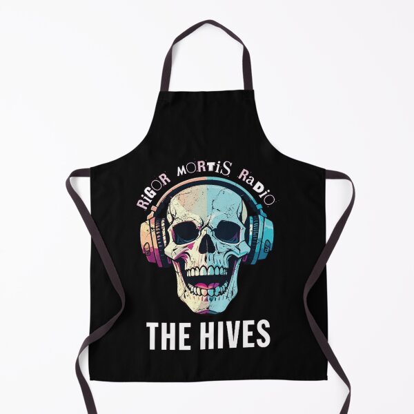 Item preview, Art - The Hives designed and sold by Lawrencehaha.