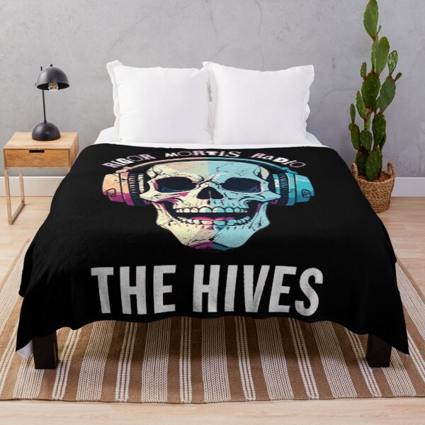 Item preview, Art - The Hives designed and sold by Lawrencehaha.