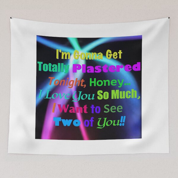 Item preview, Two Of You Print designed and sold by Lichentroupe63.