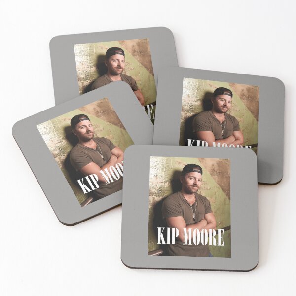 Item preview, KIP-MOORE-PORTRAIT designed and sold by lizettejepper.