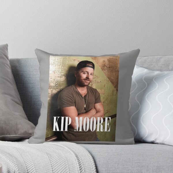 Item preview, KIP-MOORE-PORTRAIT designed and sold by lizettejepper.