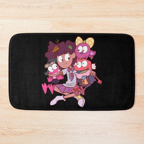 Item preview, The Owl House Art designed and sold by Bioanhiern.