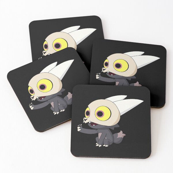 Item preview, The Owl House Art designed and sold by Bioanhiern.