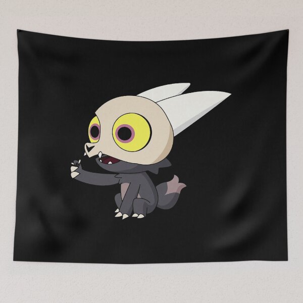 Item preview, The Owl House Art designed and sold by Bioanhiern.