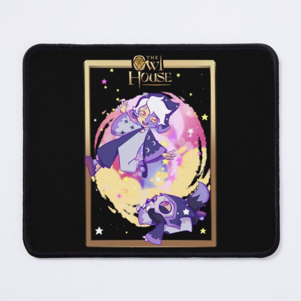 Item preview, The Owl House Art designed and sold by Bioanhiern.
