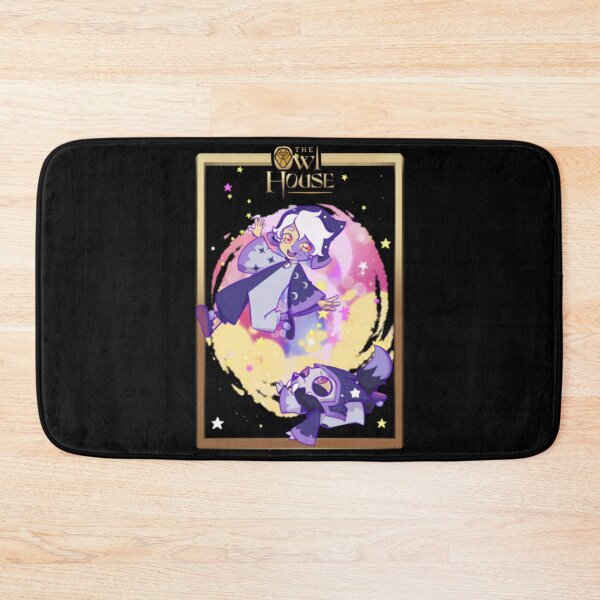 Item preview, The Owl House Art designed and sold by Bioanhiern.