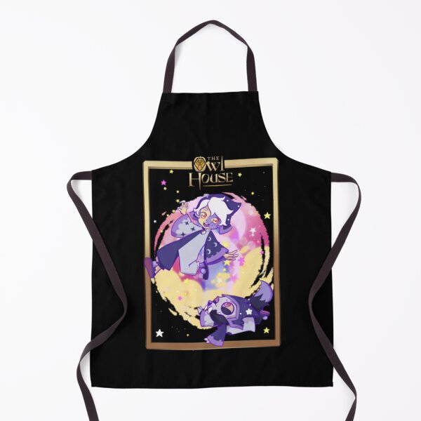 Item preview, The Owl House Art designed and sold by Bioanhiern.