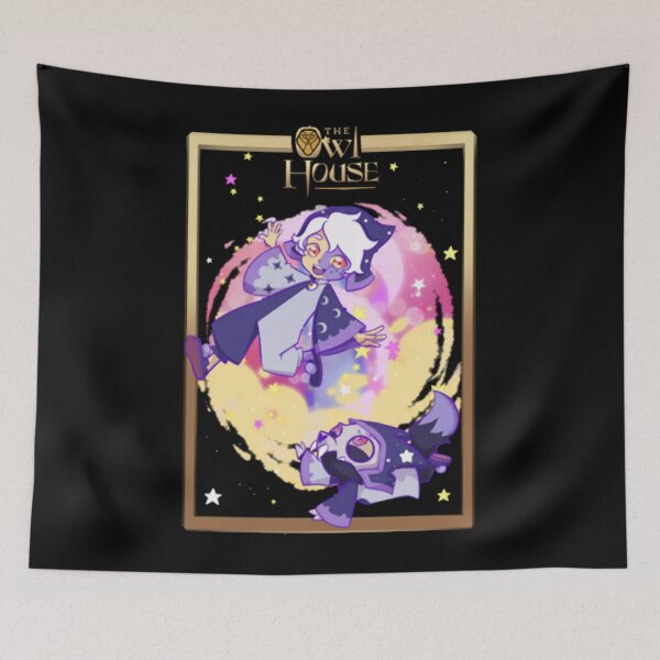 Item preview, The Owl House Art designed and sold by Bioanhiern.