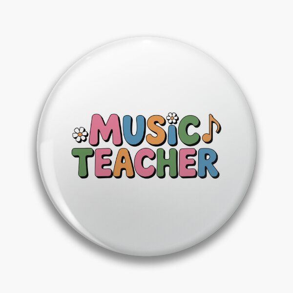 Item preview, Music Teacher designed and sold by jkrphoto.