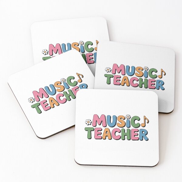 Item preview, Music Teacher designed and sold by jkrphoto.