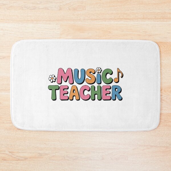 Item preview, Music Teacher designed and sold by jkrphoto.