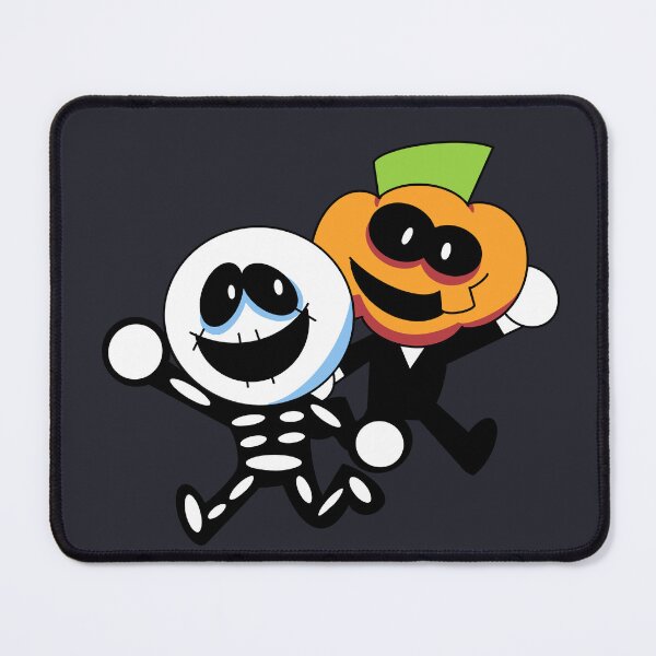 Item preview, Skid and Pump  designed and sold by VioletMoonAnimation.