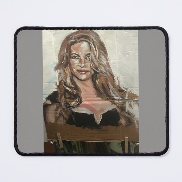 Item preview, KIRSTIE-ALLEY-PORTRAIT designed and sold by lizettejepper.