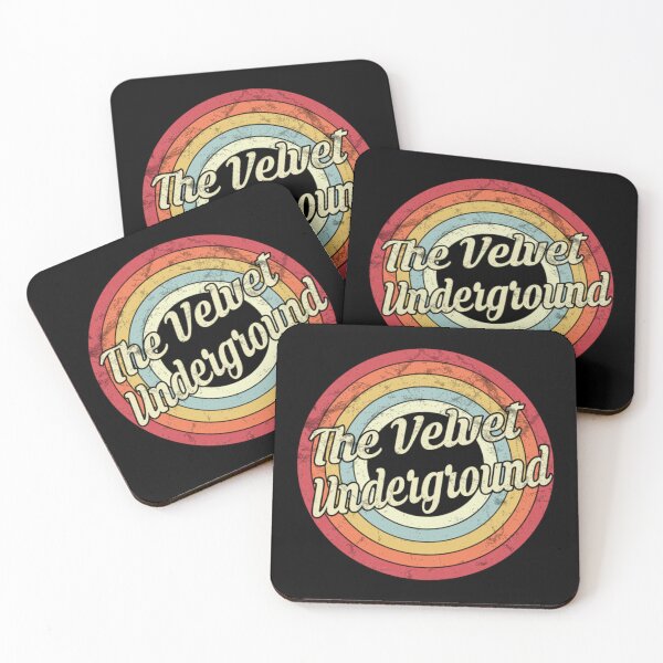 Item preview, Music the velvet underground designed and sold by Yemainerthd.