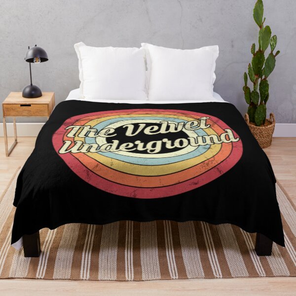 Item preview, Music the velvet underground designed and sold by Yemainerthd.