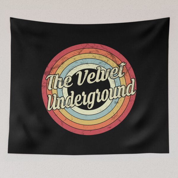 Item preview, Music the velvet underground designed and sold by Yemainerthd.