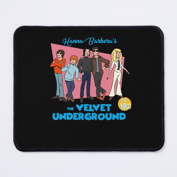Item preview, Music the velvet underground designed and sold by Yemainerthd.