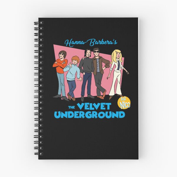 Item preview, Music the velvet underground designed and sold by Yemainerthd.