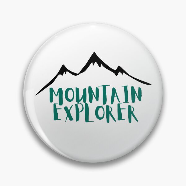 Item preview, mountain explorer designed and sold by Art.by.D.