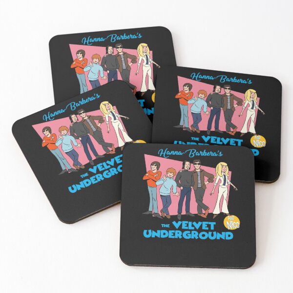 Item preview, Music the velvet underground designed and sold by Yemainerthd.