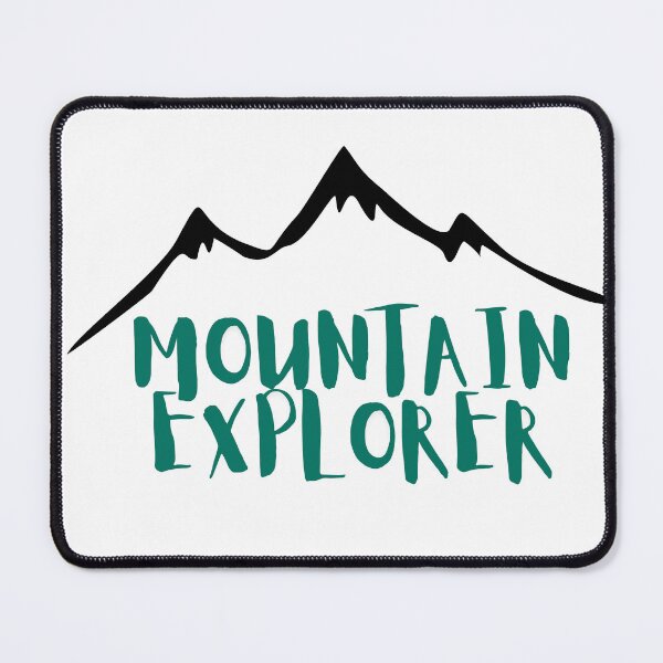 Item preview, mountain explorer designed and sold by Art.by.D.