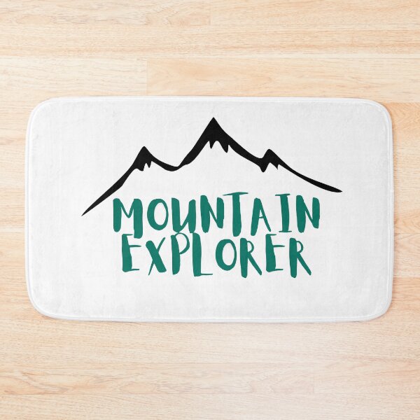 Item preview, mountain explorer designed and sold by Art.by.D.