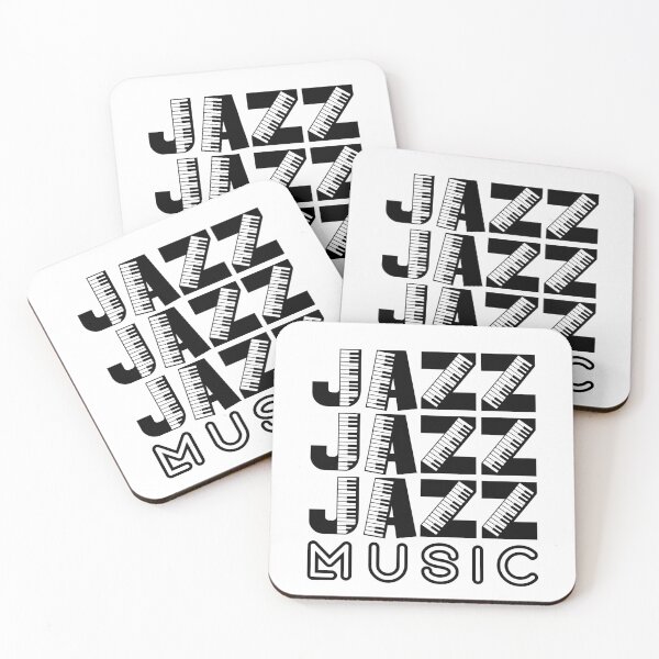 Item preview, Fun Jazz T Shirt designed and sold by SeasonXpress.