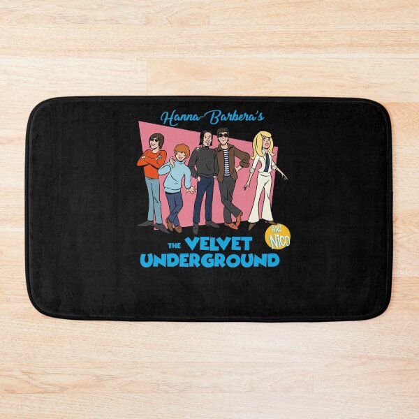 Item preview, Music the velvet underground designed and sold by Yemainerthd.