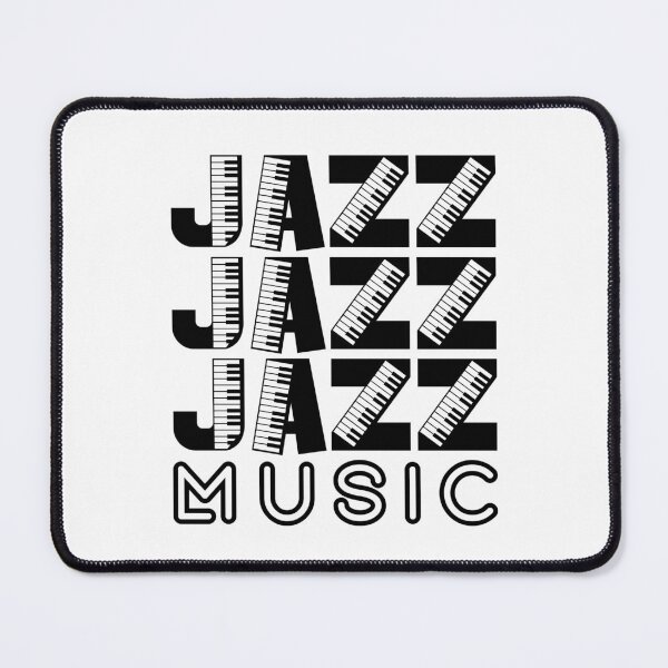 Item preview, Fun Jazz T Shirt designed and sold by SeasonXpress.