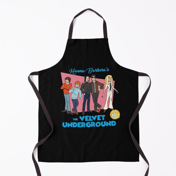 Item preview, Music the velvet underground designed and sold by Yemainerthd.