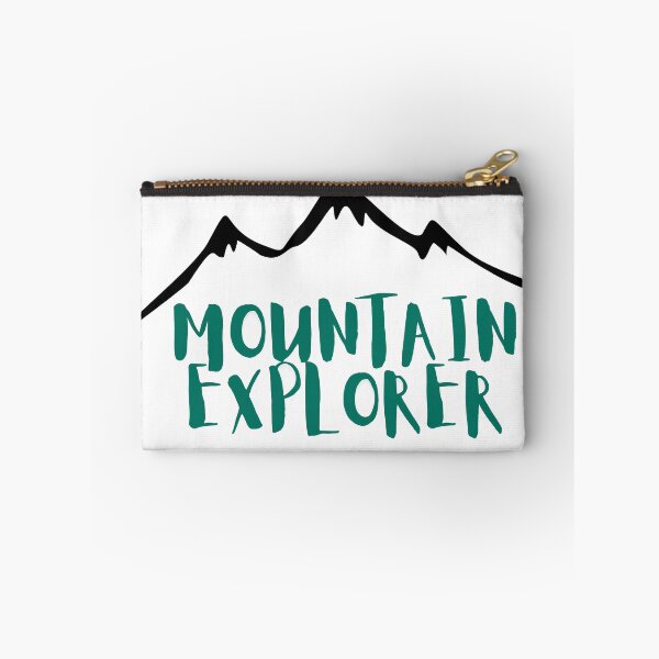 Item preview, mountain explorer designed and sold by Art.by.D.