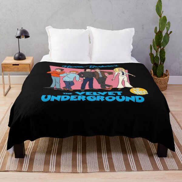 Item preview, Music the velvet underground designed and sold by Yemainerthd.