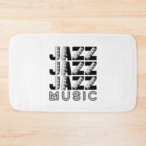Item preview, Fun Jazz T Shirt designed and sold by SeasonXpress.