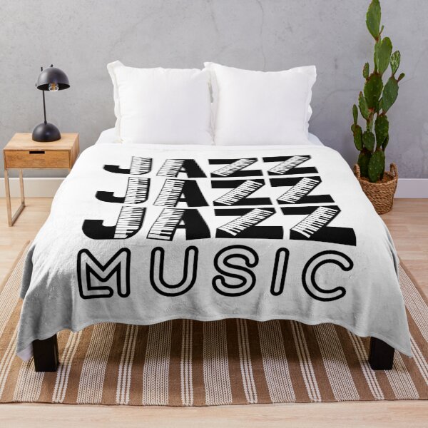 Item preview, Fun Jazz T Shirt designed and sold by SeasonXpress.
