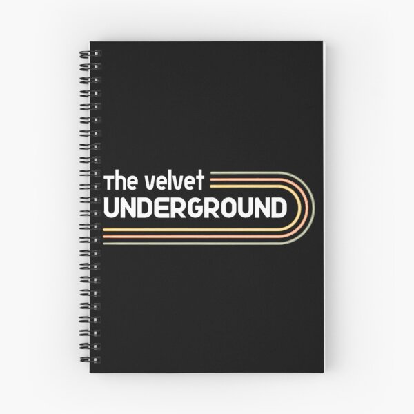 Item preview, Music the velvet underground designed and sold by Yemainerthd.