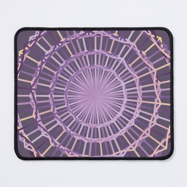 Item preview, Spider web pattern round, gradient designed and sold by ZorianArt.
