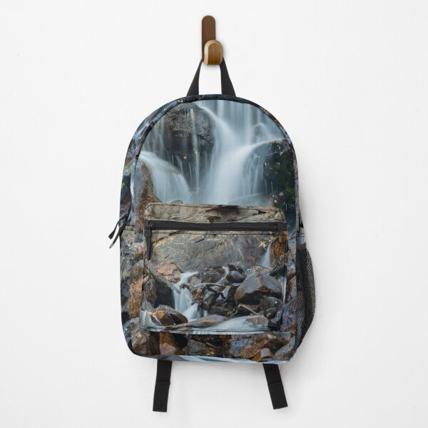 Item preview, Cascading Waters of Guanella Pass designed and sold by Jarrett720.