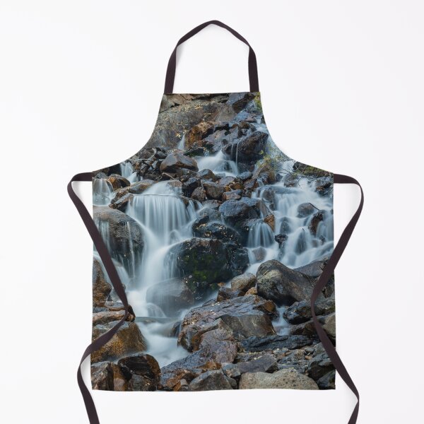 Item preview, Cascading Waters of Guanella Pass designed and sold by Jarrett720.