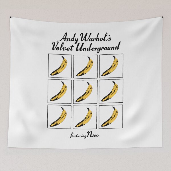 Item preview, Music the velvet underground designed and sold by Yemainerthd.