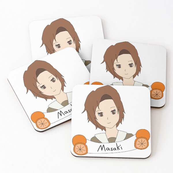 Item preview, Masaki Kurosaki designed and sold by harleyjinx.
