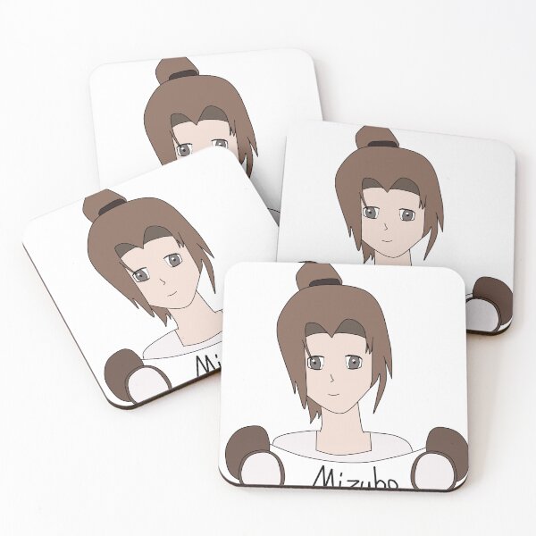 Item preview, Mizuho Asano designed and sold by harleyjinx.