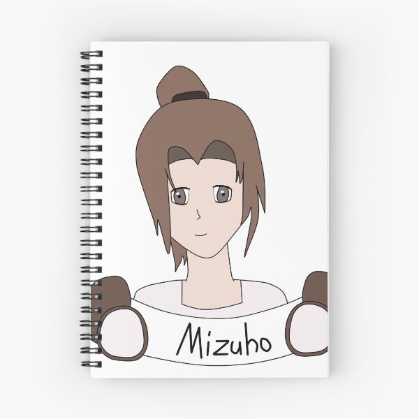 Item preview, Mizuho Asano designed and sold by harleyjinx.