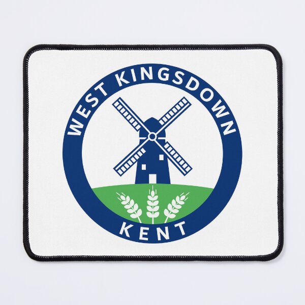 Item preview, West Kingsdown designed and sold by sirglennbo.