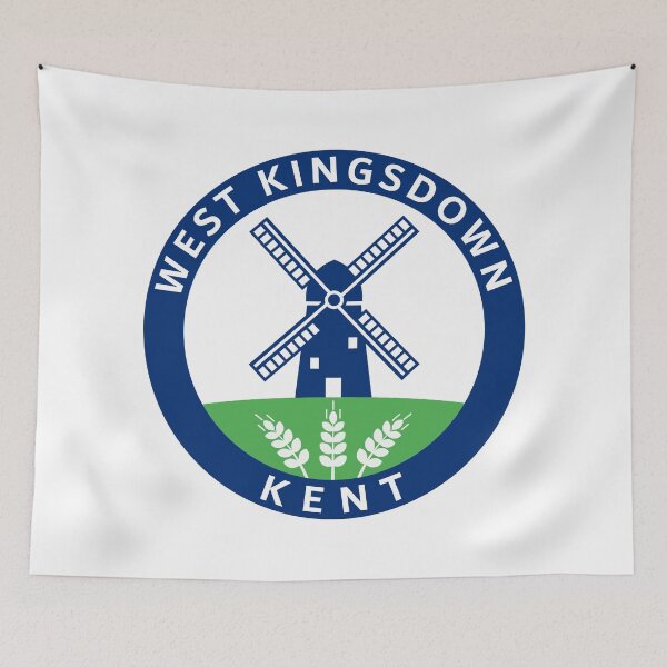 Item preview, West Kingsdown designed and sold by sirglennbo.