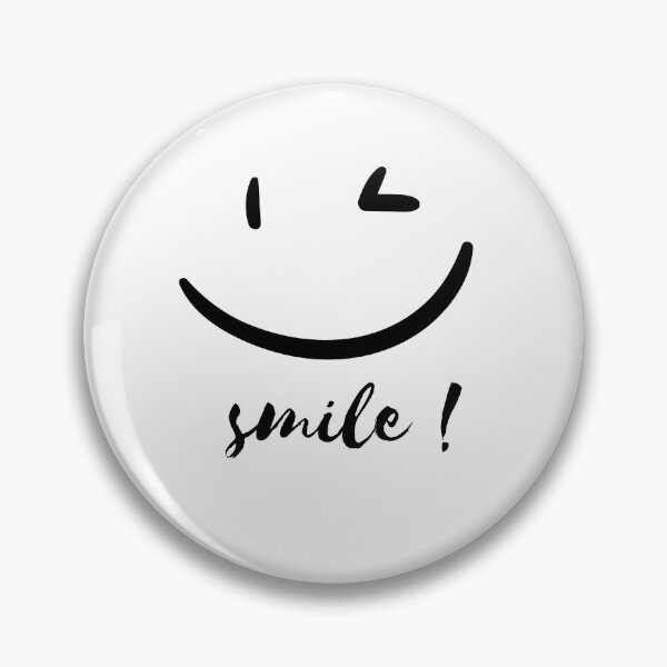 Item preview, smile designed and sold by Art.by.D.