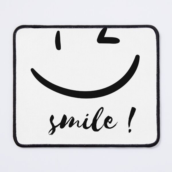 Item preview, smile designed and sold by Art.by.D.