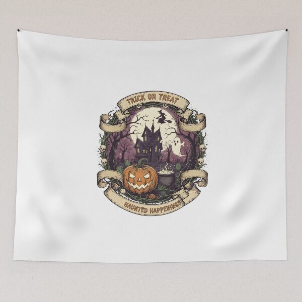Item preview, Halloween Horror Editions designed and sold by alllyxispace.